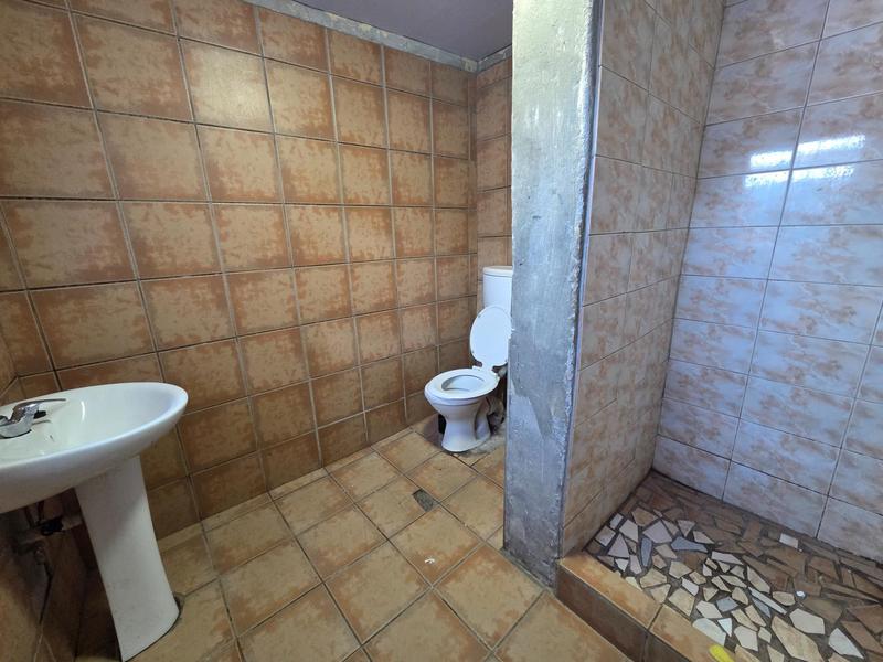 To Let 3 Bedroom Property for Rent in Woodstock Western Cape